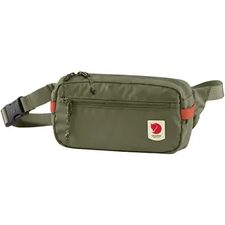 Fjällräven High Coast green