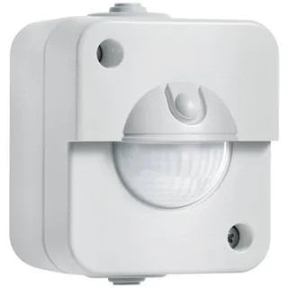 Steinel Bewegungsmelder IR 180 AP easy