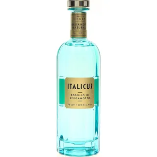 Italicus Rosoilio di Bergamotto 20% Vol. 0,7 l