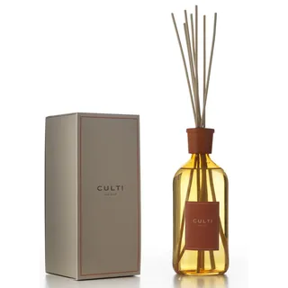 Culti Stile Oranger Raumduft Diffuser 500 ml - Duft Aramara