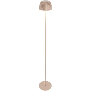 Briloner Riffle 19,0 cm 124,0 cm Beige