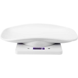 Haustierwaage, 10 Kg/1 G, Welpenwaage, Digitale Waage für Kleine Haustiere, Hohe Genauigkeit, Sensor, Küchenwaage, Elektronische Waage für Katzen, Hunde, Messwerkzeug, 293 X 183