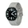 44 mm Bluetooth Silver Sport Band Silver M/L