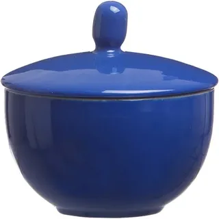 Ritzenhoff & Breker Zuckerdose Doppio ø 9 cm, Blau
