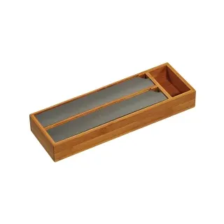 KESPER Folienspender, Bambus beige