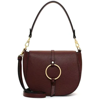 TAMARIS Maischa Umhängetasche Leather Wine