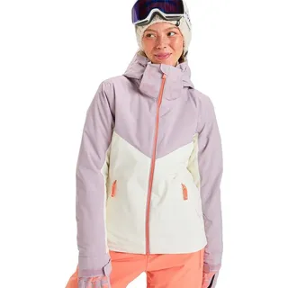 Roxy Free Jet Block Jacke - Nirvana - XS