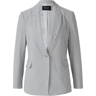 s.Oliver Blazer grau 46