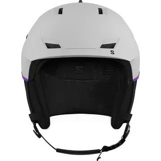 Salomon Pioneer LT 56-59 cm Grey