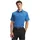 Polo Blau XL