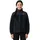 Hoodie Blackout L