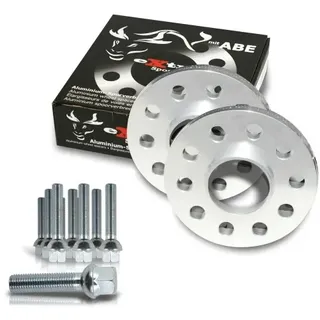 Spurverbreiterung Set 20mm inkl. Radschrauben passend für VW Bus T3 (245,255,253-135,253-609,253-299,255-299,251-299,245-299,253-1-299,247,247-299)