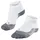 Laufsocken Damen 2020 white-mix 41-42