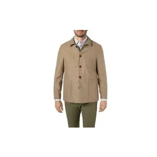 bugatti Herren Sakko beige, beige, Frühjahr/Sommer 2022