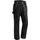 Herren Slim Hose Größe S schwarz