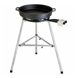 Paella World Gusspfannen-Set 2
