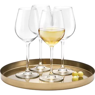 VAN WELL Ida Weinglas 0,38 l 4 St.