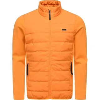 Ragwear Rendan Steppjacke orange 54