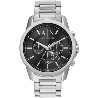 Armani Exchange AX1720 Edelstahl 44 mm AX1720