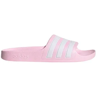 adidas Aqua Adilette Kids Clear Pink / Cloud White / Clear Pink 31    