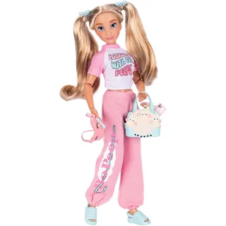 Jakks Pacific Modepuppe mit Zubehör Mehrfarbig 29 cm