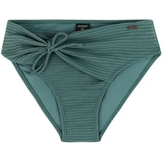 Protest Bikini-Hosen Damen Grün/Türkis 38