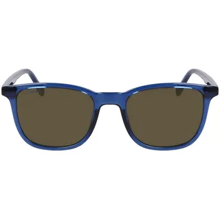 Lacoste L915S 410 TRANSPARENT BLUE 53/19/145 Herren Sonnenbrillen