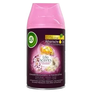 Airwick Raumduft Nachfüllung Sommervergnügen 250 ml