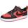 University Red/Black/White 28,5