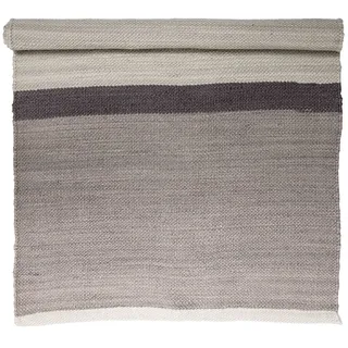 Bloomingville Teppich Multi-color, 100 x 60 cm