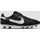 The III Herren FG Herren Black/White 40 5