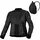 Torida Damentextiljacke Schwarz M