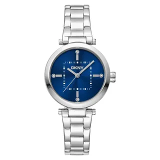 DKNY Urban Silber 30 mm DK1L092M0055