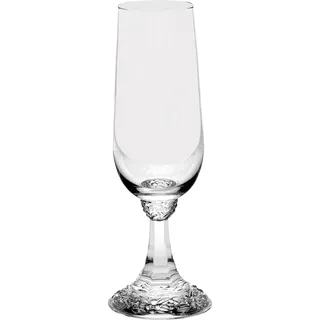 Maria Crystal Champagnerglas
