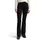 Damen 1047842 TTSTELLA Bootcut Jeans 10240 Black Denim 27W 30L EU 27W 30L
