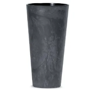 Prosperplast Tubus Slim Effect Ø 40 x 76,2 cm anthracite