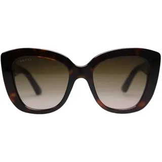 GUCCI Sonnenbrille Gucci Sonnenbrille GG0327S 002