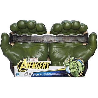Marvel Avengers Hulk Gamma-Fäuste