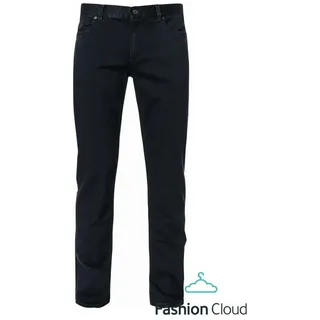 Alberto 5-Pocket-Jeans Regular Fit Blau 32/30
