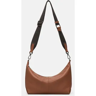 Liebeskind Berlin Paris Hobo S Leder Brown