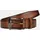Leder braun 95