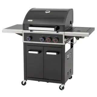 Tepro Gasgrill Seattle 3 Plus