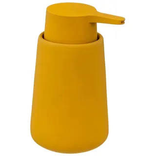 5Five Seifenspender 250ml Senfgelb