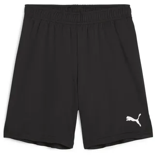 Puma Teamgoal Schwarz 152