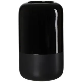 Ritzenhoff & Breker Vase 25 cm Schwarz