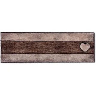 Astra Pure & Soft 50 x 150 cm Braun