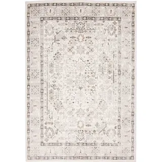 Mazovia Orientteppich DY-IDAHO-ORIENTAL, 200x300, Geometrisch, Vintage, Kurzflor, Gemustert, Orientalisch beige 200x300