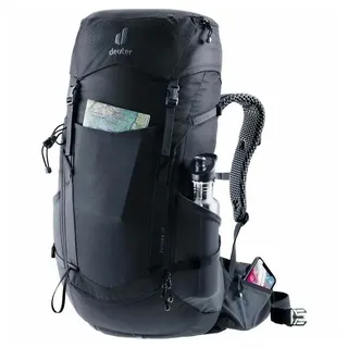 Deuter Futura 26 26 l schwarz/blau