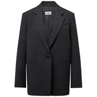 Drykorn Blazer Schwarz 34