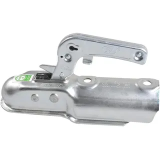 PRO PLUS Zugmaul 70 mm rund für Anhänger 750 kg